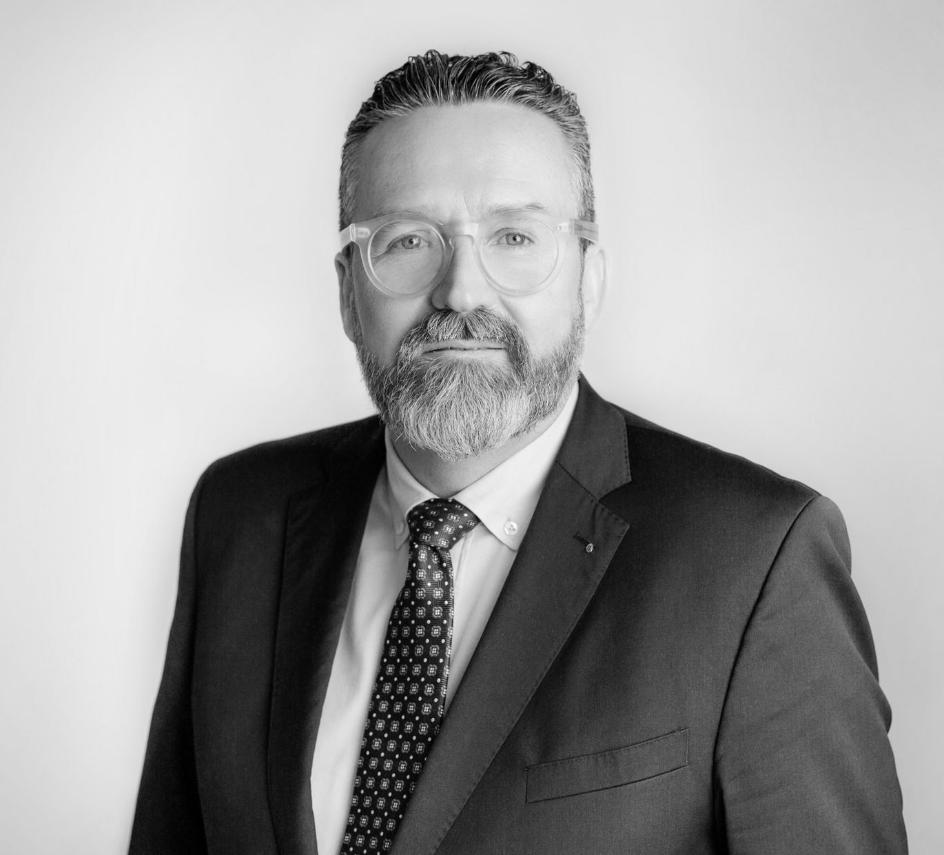 KommR Christoph Berghammer, MAS